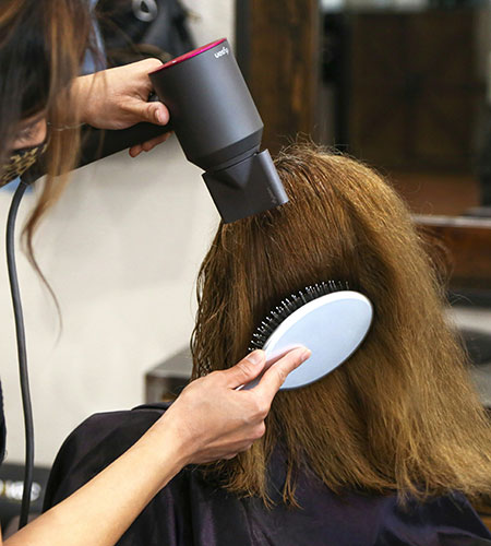 Professional Makeup Look