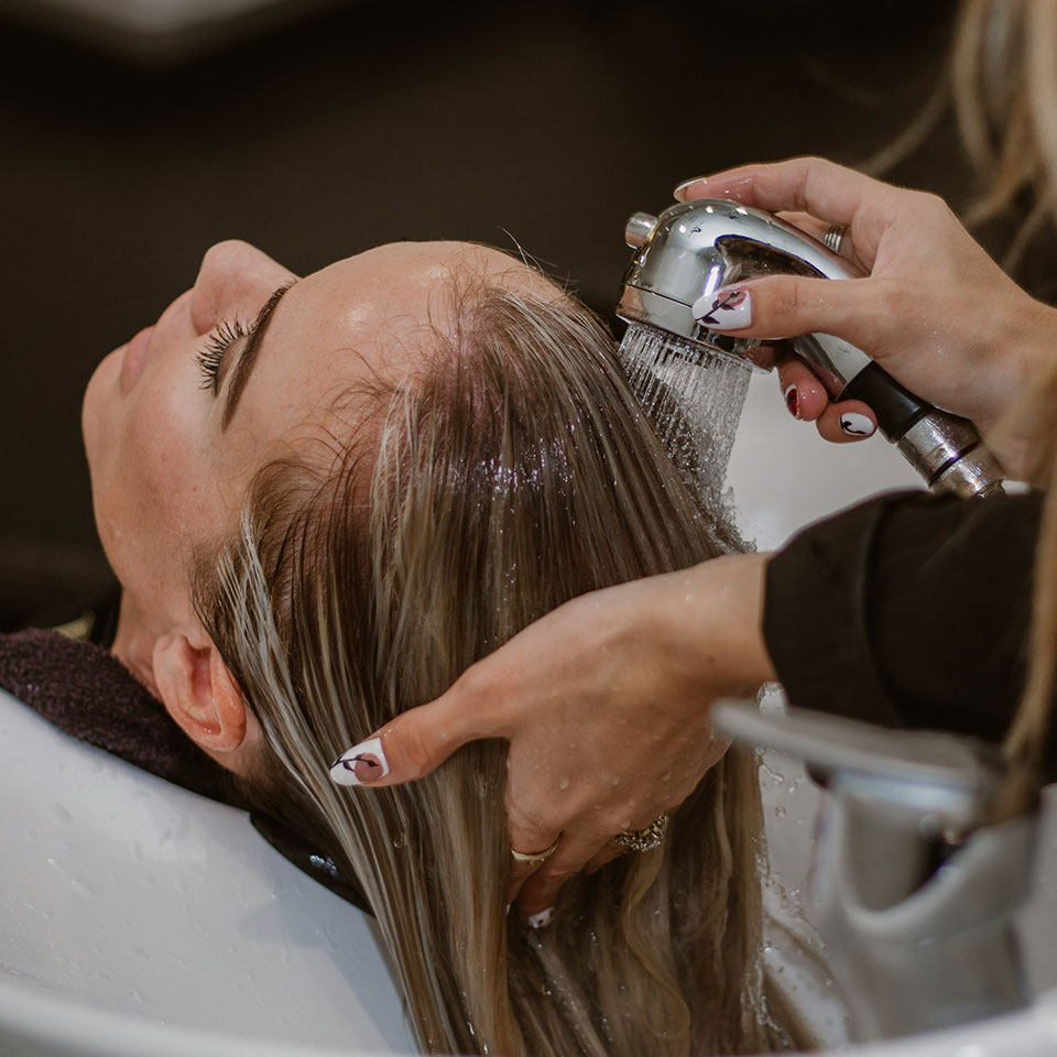 Grooomie Salon Services