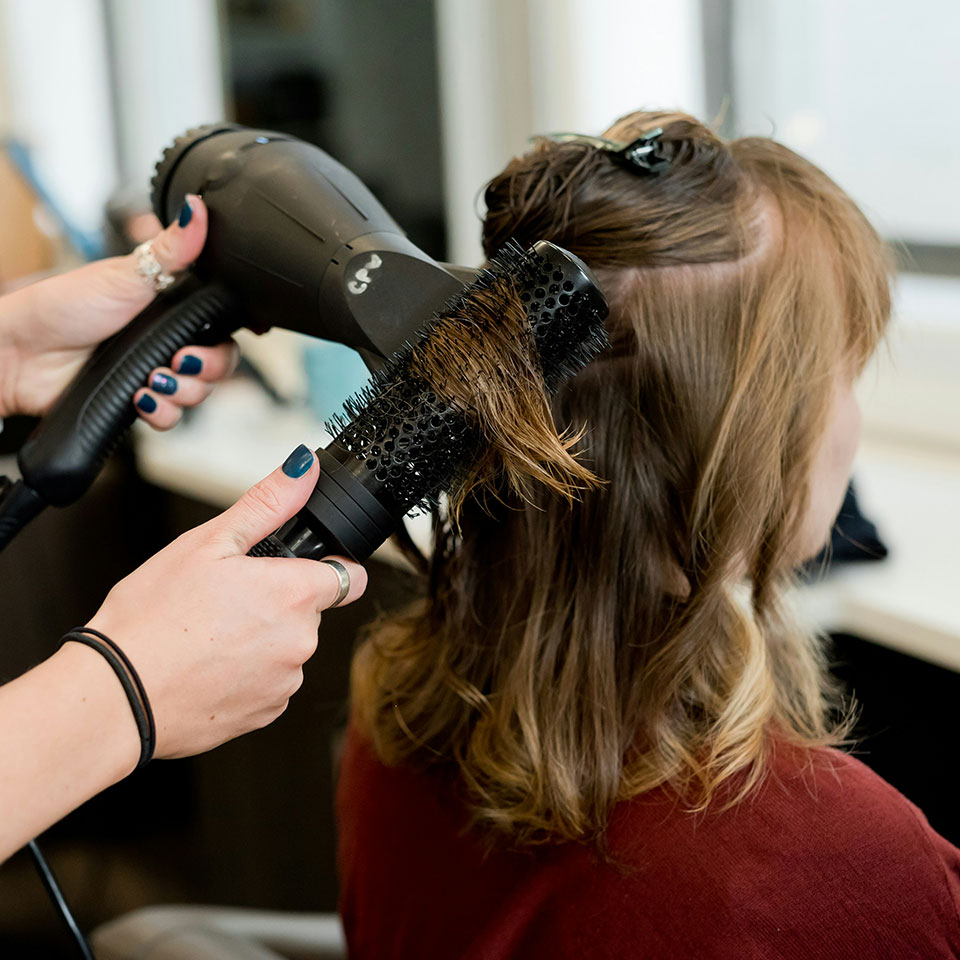 Hair Styling Services